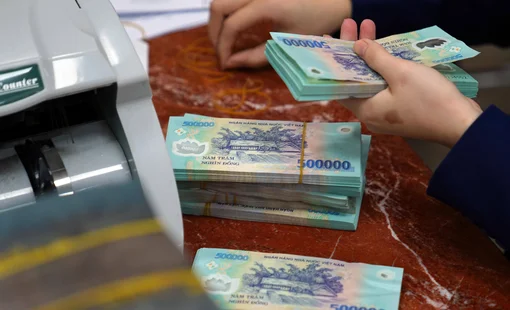 11 ngân hàng bị thanh tra về đầu tư trái phiếu doanh nghiệp
