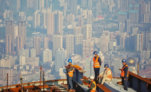 VARs: Sự "thất bại" của chính sách "Ba lằn ranh đỏ" tại Trung Quốc và bài học kinh nghiệm cho Việt Nam