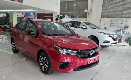 Nhu cầu giảm mạnh, một doanh nghiệp phân phối ô tô lớn đặt mục tiêu lợi nhuận giảm 30%