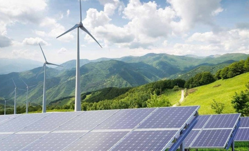 Lo phá sản, 36 nhà đầu tư điện gió, mặt trời gửi kiến nghị lên Thủ tướng