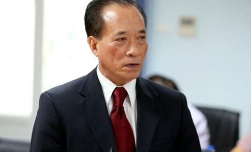 TS. Nguyễn Trí Hiếu: "Silicon Valley Bank phá sản không ảnh hưởng đến thị trường bất động sản Việt Nam"