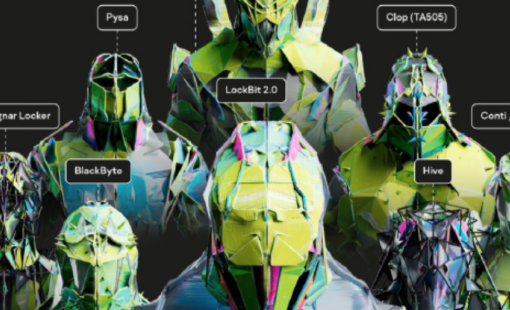 Mã độc tống tiền tấn công hơn 57.000 vụ vào doanh nghiệp Việt Nam năm 2022