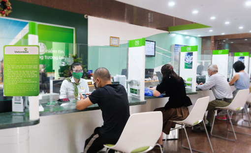 Chỉ đạo thi hành dứt điểm các vụ việc phức tạp tại một loạt ngân hàng lớn