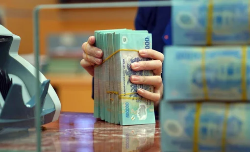 Liên hoàn tác động, đến lượt lãi suất OMO giảm mạnh