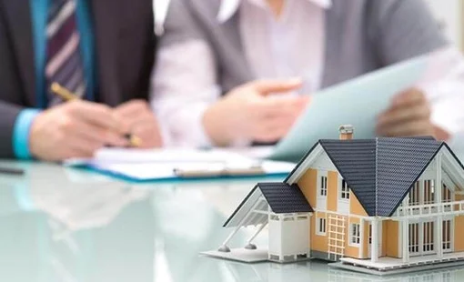 Môi giới cho thuê căn hộ chốt 9-10 giao dịch trong một tháng, bất động sản vẫn có thị trường ngách "sáng giá"