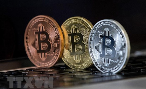 Giá Bitcoin lên mức cao nhất trong 9 tháng, đạt giá trị 26.533 USD