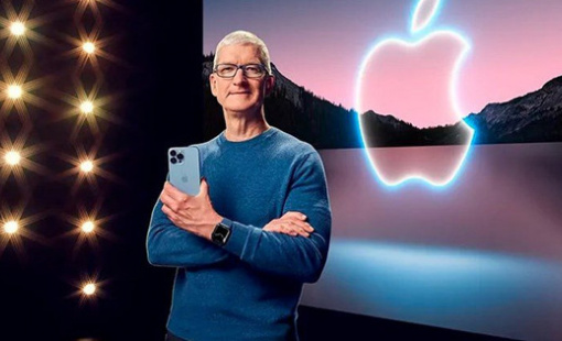 Hàng loạt lãnh đạo cấp cao nghỉ việc, chuyện gì đang xảy ra ở Apple?