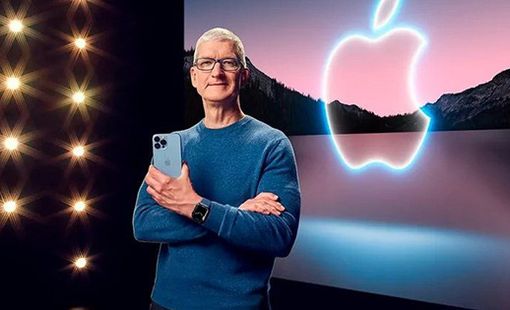 Hàng loạt lãnh đạo cấp cao nghỉ việc, chuyện gì đang xảy ra ở Apple?