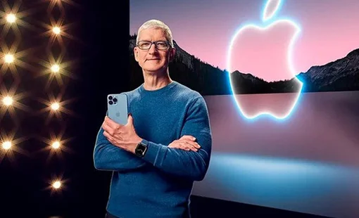 Hàng loạt lãnh đạo cấp cao nghỉ việc, chuyện gì đang xảy ra ở Apple?