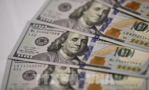 Hỗn loạn tài chính có khiến Fed "chùn bước"?