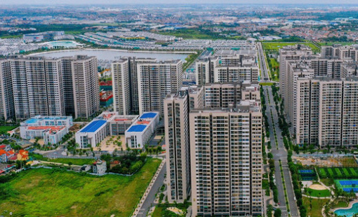 Người dân sẽ đổ xô mua nhà đất nếu chung cư có thời hạn sở hữu?