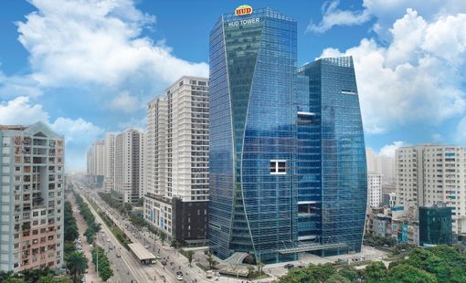 Dùng toàn bộ thu nhập, người Hà Nội và TP.HCM mất 24 năm mới mua được căn chung cư
