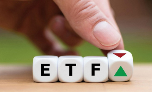 Khối ngoại mua ròng hơn 700 tỷ đồng trong phiên cơ cấu danh mục ETFs