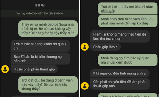 Xuất hiện hàng loạt chiêu trò, thủ đoạn gọi điện lừa đảo chiếm đoạt tài sản mới