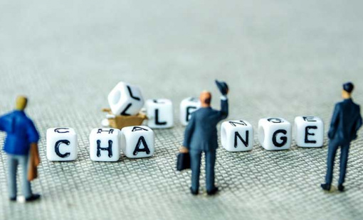 Doanh nghiệp rục rịch thay nhân sự cấp cao trước mùa đại hội đồng cổ đông