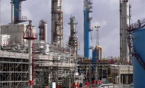 Na Uy duy trì nguồn cung cấp khí đốt cho EU trong khoảng 5 năm tới