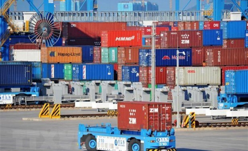 Nhu cầu từ châu Á sẽ quyết định tương lai kinh tế toàn cầu