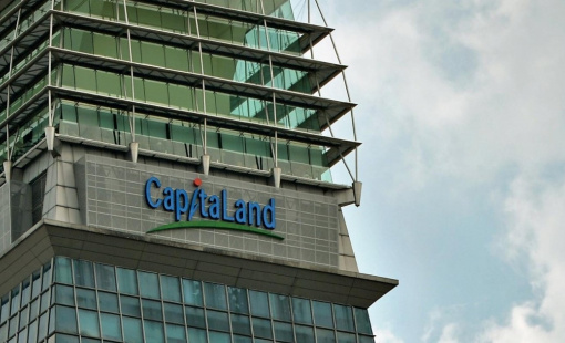 Egroup muốn bán 7% vốn tại IBC, CapitaLand đàm phán mua tài sản 1,5 tỷ USD của Vinhomes