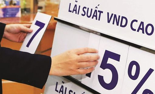 Ngân hàng chuẩn bị cho đợt giảm lãi suất lớn?