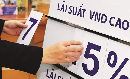 Ngân hàng chuẩn bị cho đợt giảm lãi suất lớn?
