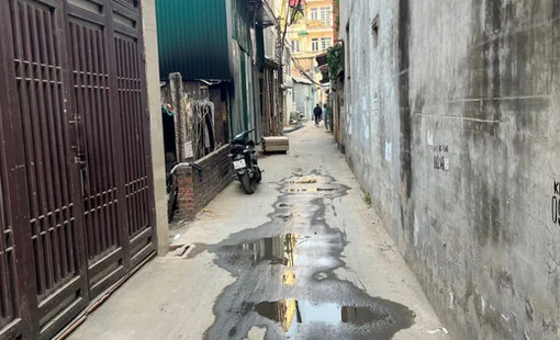 Người mua ngã ngửa với bẫy bất động sản dính quy hoạch "đội lốt" bất động sản cắt lỗ