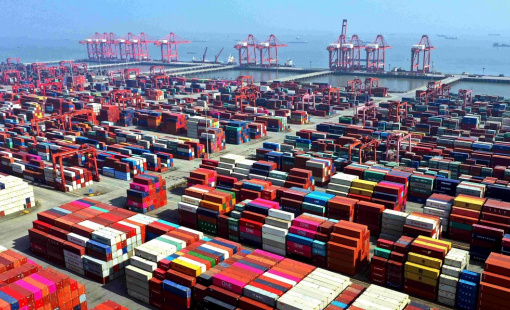 Vì sao yếu tố địa chính trị, địa kinh tế định hình tăng trưởng của Ấn Độ?