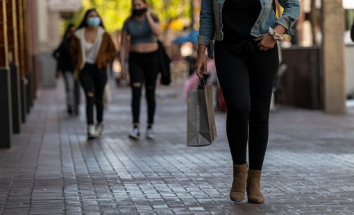 Thị trường lao động Mỹ có thể không “sáng sủa” như các con số chính thức