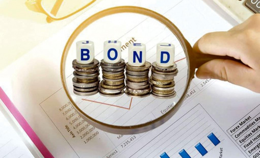 Doanh nghiệp cấp tập mua lại trái phiếu, bất động sản lọt nhóm dẫn đầu