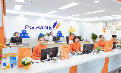 Petrolimex chốt giá chào bán 40% cổ phần tại PGBank, có thể lãi hơn 700 tỷ