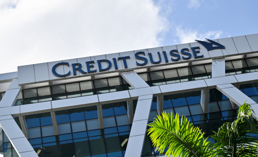 Credit Suisse và cuộc khủng hoảng chấm dứt 167 năm tồn tại