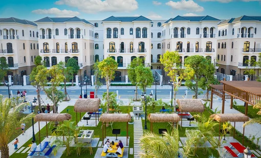 Hàng loạt chính sách hấp dẫn hút cư dân về Vinhomes Ocean Park 2