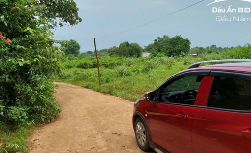 Từng tranh nhau mua, "điểm nóng" đất vườn khu vực này đang biến động ra sao?