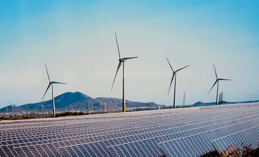 Mới có 1/85 doanh nghiệp năng lượng tái tạo gửi hồ sơ bán điện cho EVN