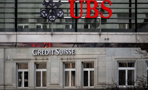Credit Suisse được giải cứu, liệu nhà đầu tư có hết lo?