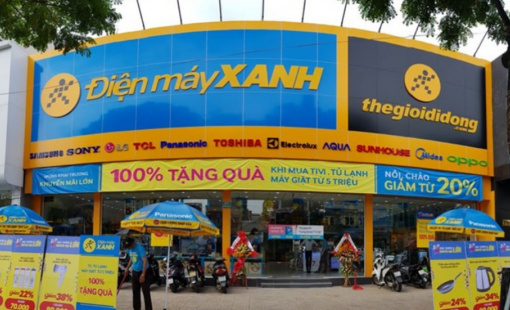 Từ chuyện MWG "cắt" ESOP nhìn lại cách doanh nghiệp nghìn tỷ "thưởng đậm" ban lãnh đạo