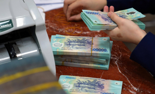 Ngân hàng Nhà nước nói gì về dấu hiệu lãi suất cho vay và huy động không “đồng nhịp”?