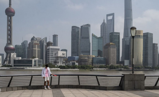 Cách Trung Quốc âm thầm né tránh những "cơn gió ngược" mà ngành ngân hàng toàn cầu đang đối mặt