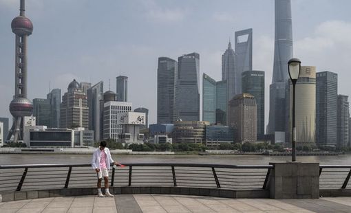 Cách Trung Quốc âm thầm né tránh những "cơn gió ngược" mà ngành ngân hàng toàn cầu đang đối mặt