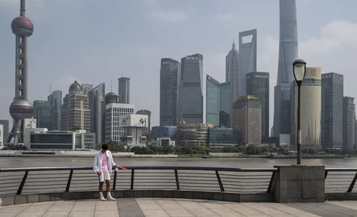 Cách Trung Quốc âm thầm né tránh những "cơn gió ngược" mà ngành ngân hàng toàn cầu đang đối mặt