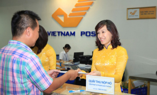 VNPost sẽ thoái vốn khỏi LienVietPostBank về dưới 5%?
