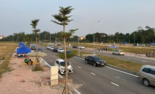 Giá bất động sản giảm, lãi suất cho vay hạ: Cơ hội mua nhà ở thực, đầu tư đã xuất hiện?