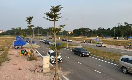 Giá bất động sản giảm, lãi suất cho vay hạ: Cơ hội mua nhà ở thực, đầu tư đã xuất hiện?