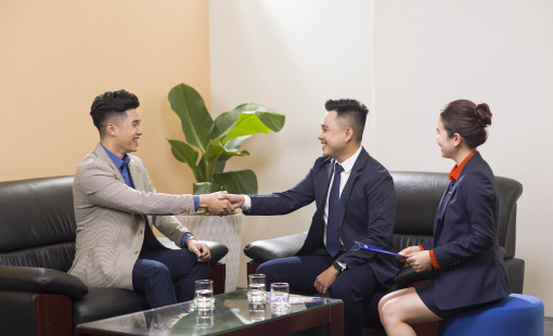 Sacombank chi nghìn tỷ đồng tháo gỡ khó khăn về vốn cho doanh nghiệp