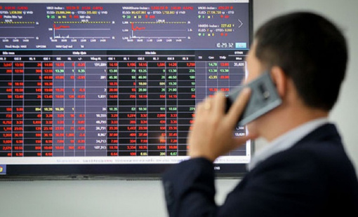 Fed nâng lãi suất: Lý giải phản ứng chứng khoán Mỹ và kịch bản cho VN-Index