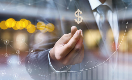 Khối ngoại nâng đỡ, VN-Index quay đầu tăng điểm