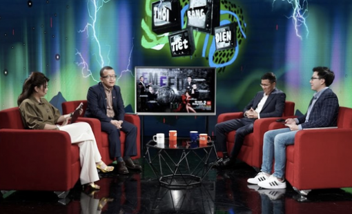 "Không phải lúc nào FED cũng đúng!"