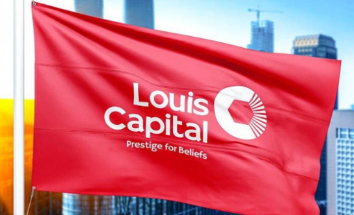 Louis Capital (TGG) đổi tên, đổi trụ sở chính, đổi định hướng phát triển công ty sang ngành dược phẩm