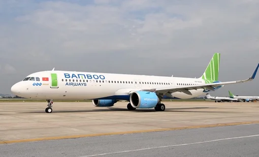 Bamboo Airways muốn tăng vốn điều lệ thêm gần 10.000 tỷ đồng qua phát hành cổ phần