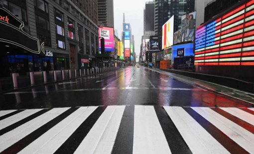 Nhìn lại thị trường chứng khoán Mỹ tính từ mức đáy trong thời kỳ đại dịch COVID-19