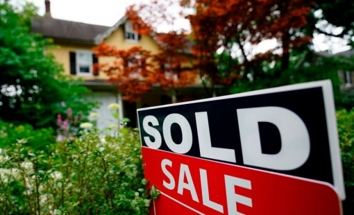 Bất động sản thương mại Mỹ sẽ chịu tác động nặng nề từ khủng hoảng ngân hàng